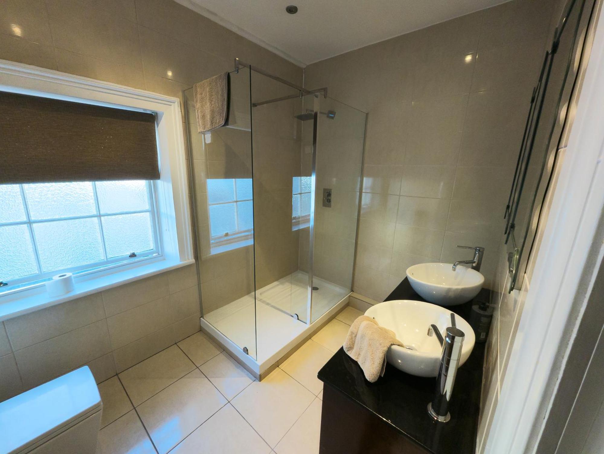 Richmond Apartment Liverpool Exterior foto